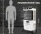 Hindware Powerstorm 125 L Desert Air Cooler