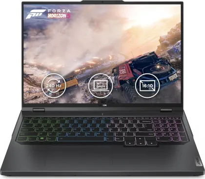 Lenovo Legion Pro 5 83DF003NIN Gaming Laptop (14th Gen Core i7/ 16GB/ 1TB SSD/ Win11/ 8GB Graph)