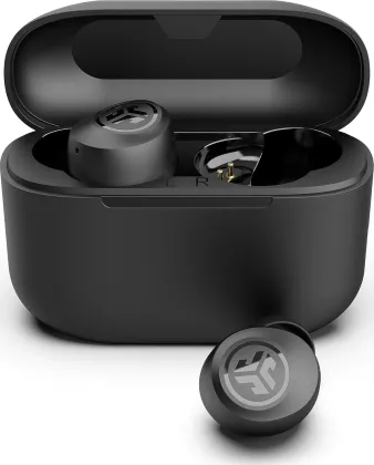 JLab Go Air Pop True Wireless Earbuds
