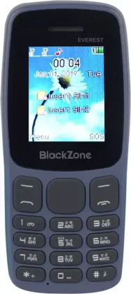 BlackZone Everest