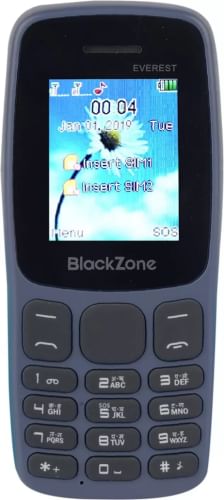 BlackZone Everest