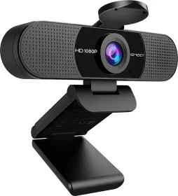 eMeet SmartCam C960 FHD Webcam