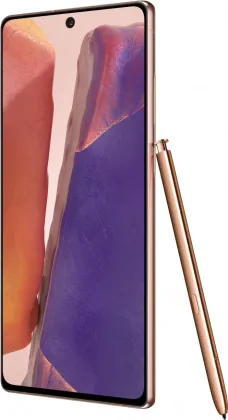 Samsung Galaxy Note 20