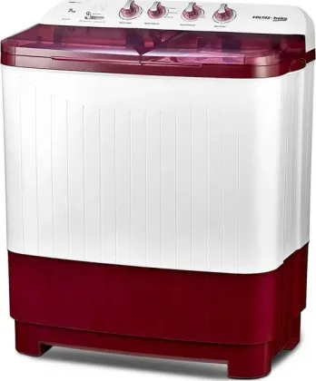 Voltas Beko WTT70DBRT 7 kg Semi Automatic Washing Machine
