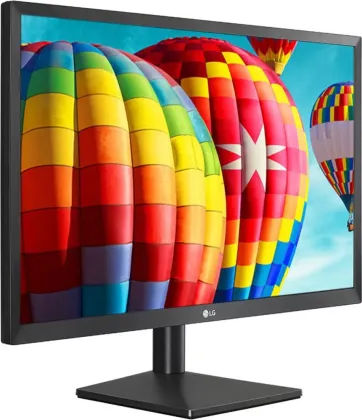LG 24MK430H 24-inch Full HD Monitor - Price in India (Jul 2026), Specs ...