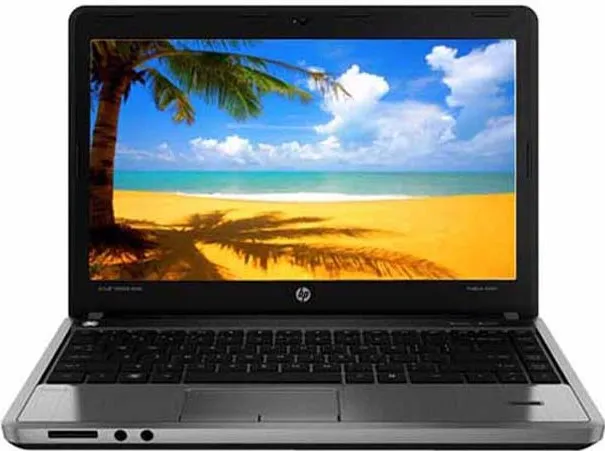 HP 4340S ProBook ( Intel Core i5-3210M/ 4GB/500GB/ Shared Graphics