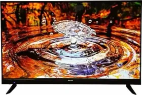 Smart S Tech 50INSMART-05 50 inch Ultra HD 4K Smart LED TV