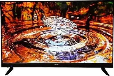 Smart S Tech 50INSMART-05 50 inch Ultra HD 4K Smart LED TV