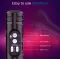 pTron Fusion Sing 5W Bluetooth Speaker