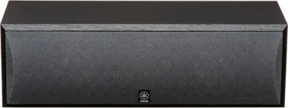 Yamaha Audio NS-C210BL 120W Wired Speaker