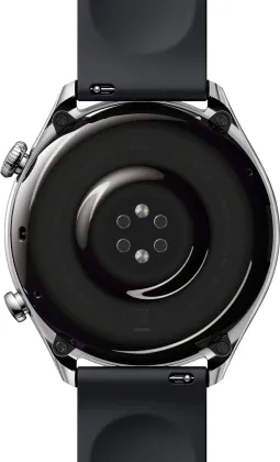 Amazfit GTR 4 New Version Smartwatch