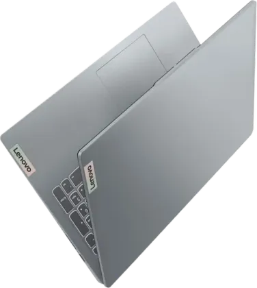 Lenovo IdeaPad Slim 3 15AMN8 82XQ01MDIN Laptop (AMD Ryzen 5 40/ 16GB/ 512GB SSD/ Win11 Home)