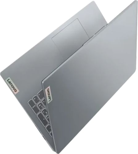 Lenovo IdeaPad Slim 3 15AMN8 82XQ01MDIN Laptop (AMD Ryzen 5 40/ 16GB/ 512GB SSD/ Win11 Home)