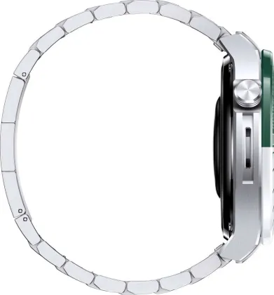 Huawei Watch Ultimate Green Edition