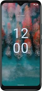 Nokia C12 Pro (3GB RAM + 64GB) vs Samsung Galaxy M04