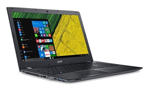 Acer Aspire E5-576 (UN.GRSSI.003) Notebook (6th Gen Ci3/ 4GB/ 1TB/ Win10)