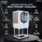 Havai JJR Ebony 35 L Dessert Air Cooler
