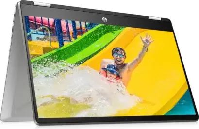 HP Pavilion x360 14-dh1026TX Laptop (10th Gen Core i7 / 16GB/ 512GB SSD/ Win10/ 2GB Graph)