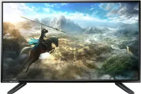 Noble Skiodo NB32SN01 (32-inch) HD Ready Smart LED TV