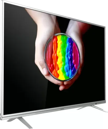 Onida 43UIC (43-inch) Ultra HD 4K Smart LED TV