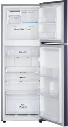 Samsung RT27JSRZAUT/TL 253 L Double Door Refrigerator