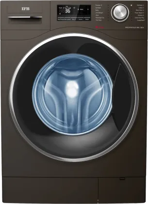 IFB Executive Plus MXS 9014 9 kg Fully Automatic Front Load Washing Machine