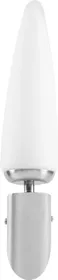 Havells Wall Light Silver & White