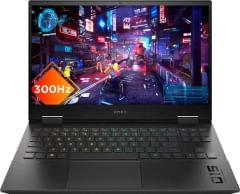 Asus ROG Zephyrus G14 2023 GA402XV-N2034WS Gaming Laptop vs HP Omen 17-cm2002TX Gaming Laptop