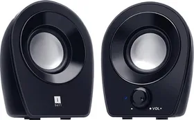 iBall Boom Bastic 2.0 USB Speakers