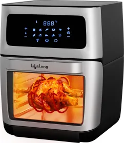 Lifelong LLHFO01 12L Digital Air Fryer Oven