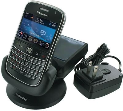 BlackBerry ASY-12733 Dock