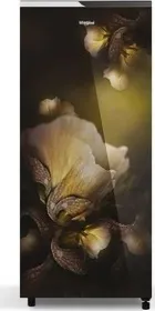 Whirlpool 230 IMPRO GD PRM 3S 207 L 3 Star Single Door Refrigerator