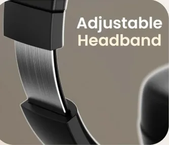 Boult Sonq Wireless Headphones
