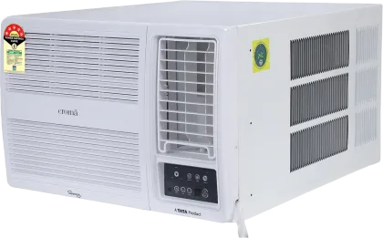 Croma CRLA018WIF193353 1.5 Ton 5 Star 2024 Inverter Window AC
