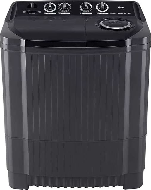 lg semi automatic washing machine 8kg p8030sraz