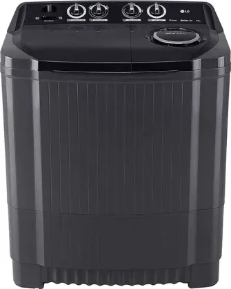 LG P8035SKMZ 8 kg Semi Automatic Washing Machine