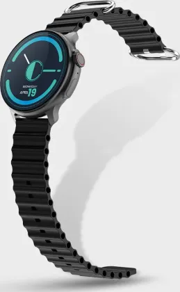 Cellecor A5 Pro Disc Smartwatch