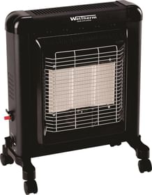 Weltherm IR-EQ1010 Gas Room Heater