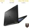 Asus TUF FX505DT-HN462T Laptop (AMD Ryzen 5/ 8GB/ 1TB 512GB SSD/ Win10/ 4GB Graph)