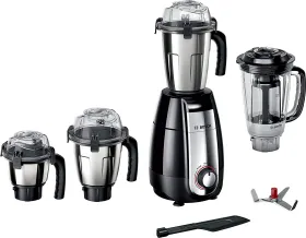 Bosch TruMixx Pro 750W Mixer Grinder