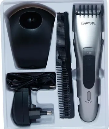 Gemei Gm-750 Clippers