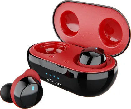 PTron Bassbuds Evo True Wireless Earbuds