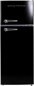 Frigidaire EFR786 7.5 Cu Ft Double Door Refrigerator