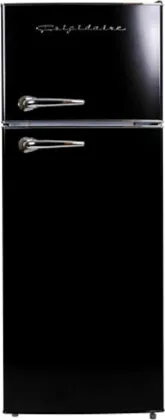 Frigidaire EFR786 7.5 Cu Ft Double Door Refrigerator
