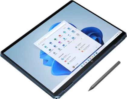 HP Spectre x360 13-ef0052TU OLED Laptop (12th Gen Core i5/ 8GB/ 512GB SSD/ Win11)