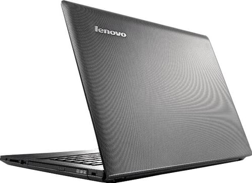 Lenovo G40-80 Notebook (80KY005TIN) (4th Gen Ci3/ 4GB/ 500GB/ FreeDOS)