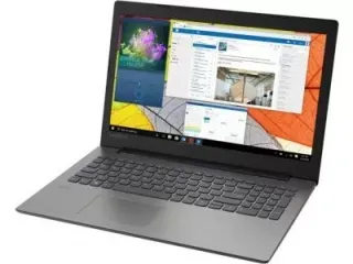 Lenovo Ideapad 330 (81D100C8IN) Laptop (Celeron Dual Core/ 4GB/ 500GB/ Win10)