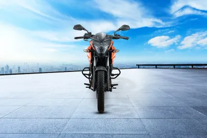 Bajaj Pulsar NS125
