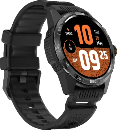 Ticwatch Atlas Smartwatch
