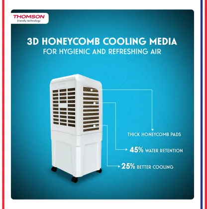 Thomson CPP28N 28 L Personal Air Cooler